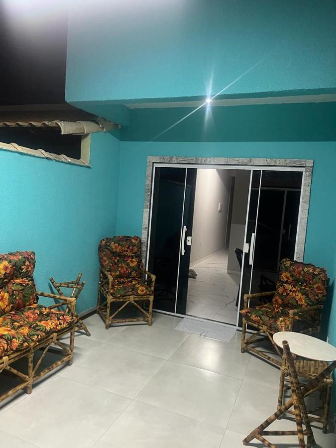 فيلا Casa Com Piscina - كابو فريو المظهر الخارجي الصورة