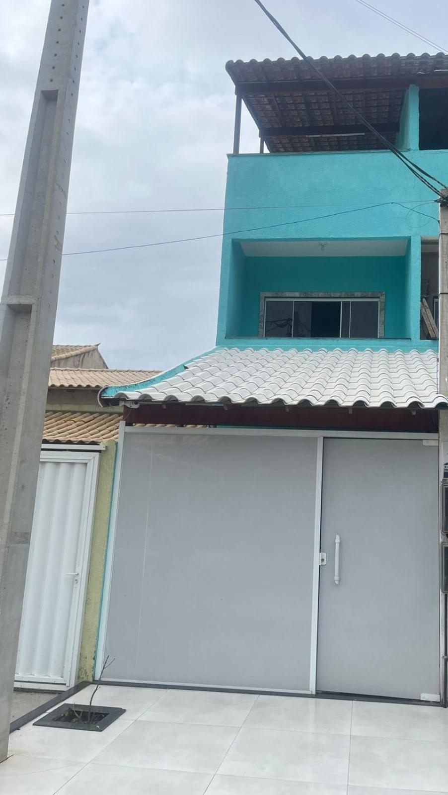 فيلا Casa Com Piscina - كابو فريو المظهر الخارجي الصورة